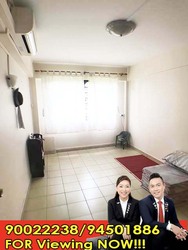 Blk 660 Yishun Avenue 4 (Yishun), HDB 4 Rooms #166133382